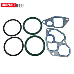 Oil Cooler Gasket Kit For 1994.5-2003 Ford E-Series & F-Series 7.3L Powerstroke 6B93BC-57