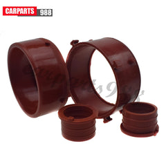 For Mercedes R320 R350 E320 E350 GL320 Rubber Turbo & Breather Intake Seal Kit 6B93BC-57