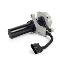 Transfer Case compatible with GMC 2003-2009 C4500 Topkick C5500 Topkick Sierra 6B93BC-57