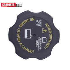 Engine Radiator Coolant Recovery Tank Cap for Chevy Silverado Sierra 1500 2500 6B93BC-57