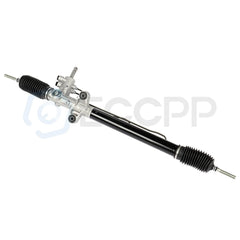 Complete Power Steering Rack And Pinion Assembly+Outer Tie Rods For Honda Accord 6B93BC-57