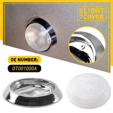 Interior Dome Light Fit Pontiac 1970-81 Firebird Monte Chevy Carlo Chevelle EXU 6B93BC-57