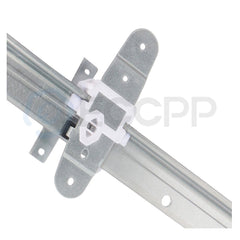 For 92-11 Crown Victoria Rear Left Right Power Window Regulator With Motor 6B93BC-57