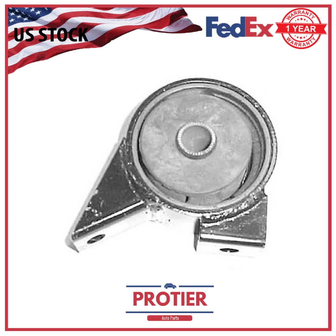 Front Engine Motor Mount fits Hyundai Accent 2000-02 1.5L 2001-02 1.6L 6B93BC-57
