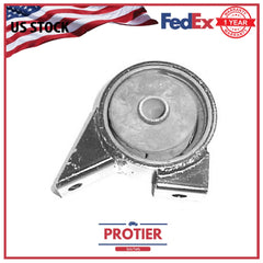 Front Engine Motor Mount fits Hyundai Accent 2000-02 1.5L 2001-02 1.6L 6B93BC-57