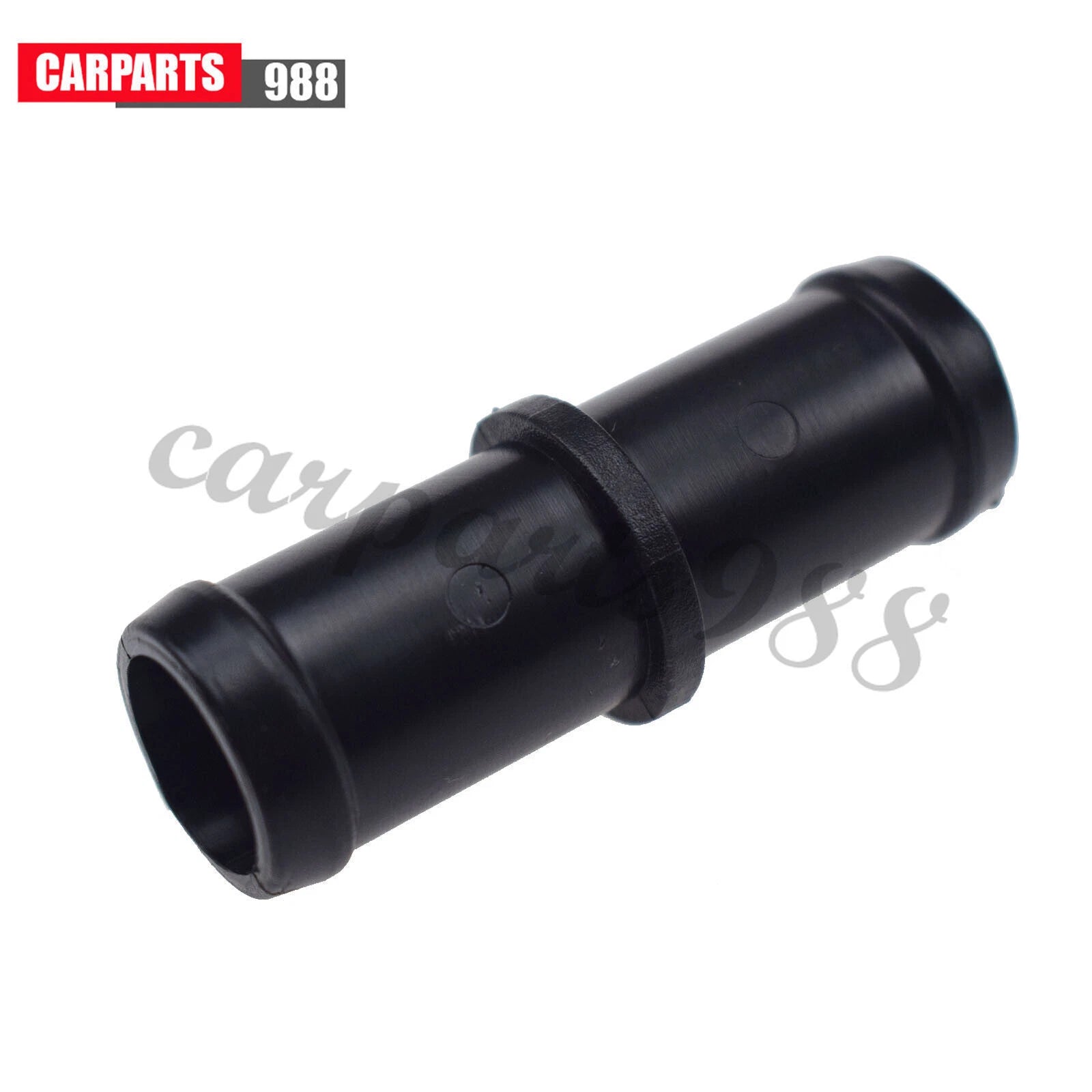 For Nissan 350Z Infiniti G37 G35 G37 Q50 Q70 Heater Hose Connector 92417JK20A 6B93BC-57