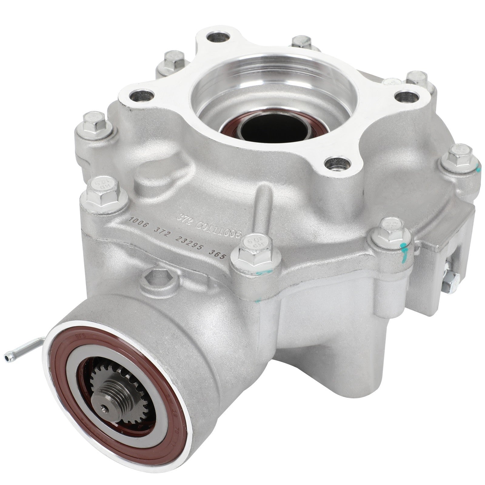 Fits 14-19 Honda FourTrax Foreman 500 ES EPS Rear Final Drive Differential Gear 6B93BC-57