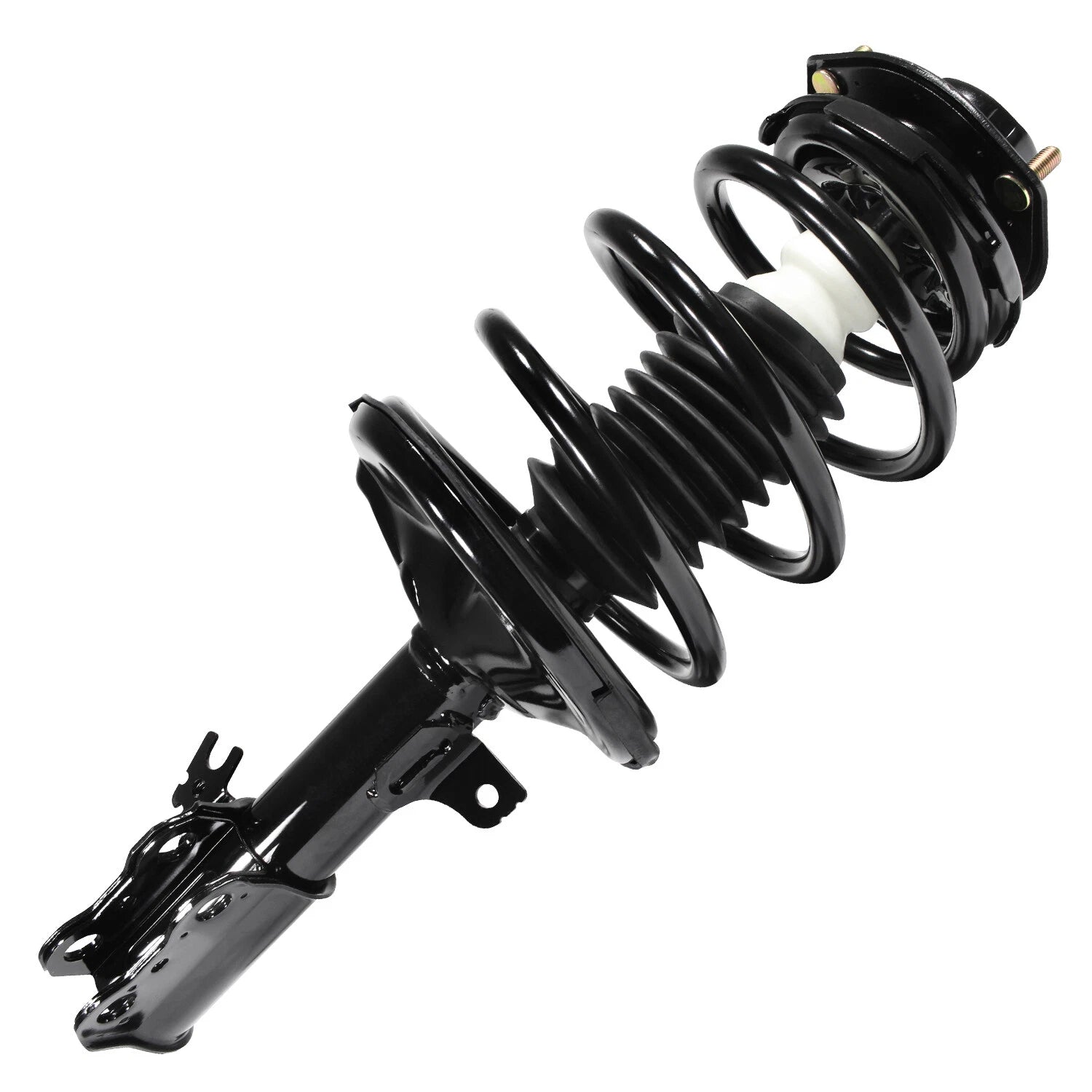 Front Left Complete Strut Assembly for 1997-2001 Toyota Camry, 1997-2001 Lexus 6B93BC-57