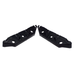 Front Bumper Bracket Retainer Left Right For 2013-2016 Ford Fusion DS7Z17C947B
