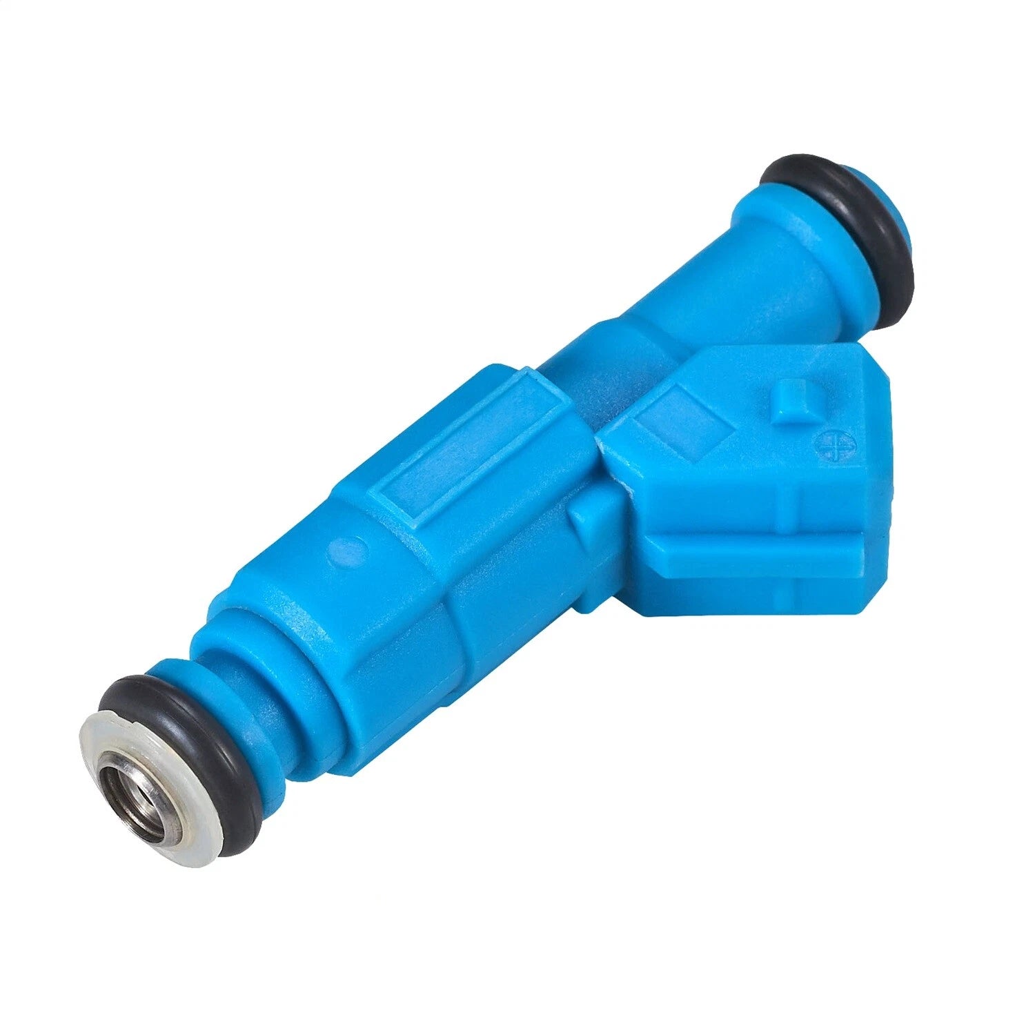 Fuel injector compatible with Mercury 1996-1668 Sable Grand Marquis Ford 6B93BC-57