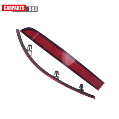2Pcs Rear Left Right Bumper Reflector for VW Touran 07-10 1T0945105A 1T0945106A 6B93BC-57
