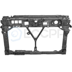 Front Radiator Core Support Assembly For 2010 2011 2012 2013 Mazda 3