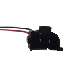 For LT1 TPI TBI GM Camaro Pontiac Firebird Connector Ignition Coil Wire harness 6B93BC-57