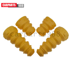 4Pcs Front Rear Shock Absorber Buffer Block Kit For VW Golf 5 MK6 Passat Tiguan 6B93BC-57