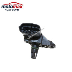 Mass Air Flow Sensor For 12-17 Ford F-150 F-250 F-350 Transit Focus CV2Z9F479A 6B93BC-57