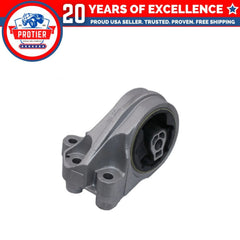 Engine Motor & Trans Mount 3PCS Set Compatible for 2012-2015 Chevrolet Captiva 6B93BC-57