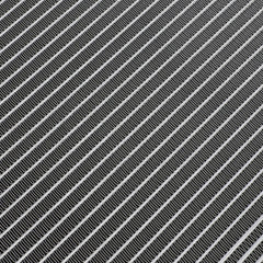 Aluminum AC Condenser For 2016 2017 2018 Ford Explorer Base Replacement 6B93BC-57