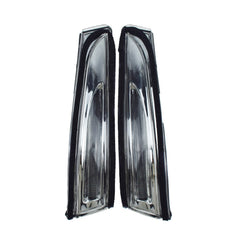 LH RH Mirror Turn Signal Repeater Lamp for Hyundai Elantra 2012-2016 87614-3X000 6B93BC-57