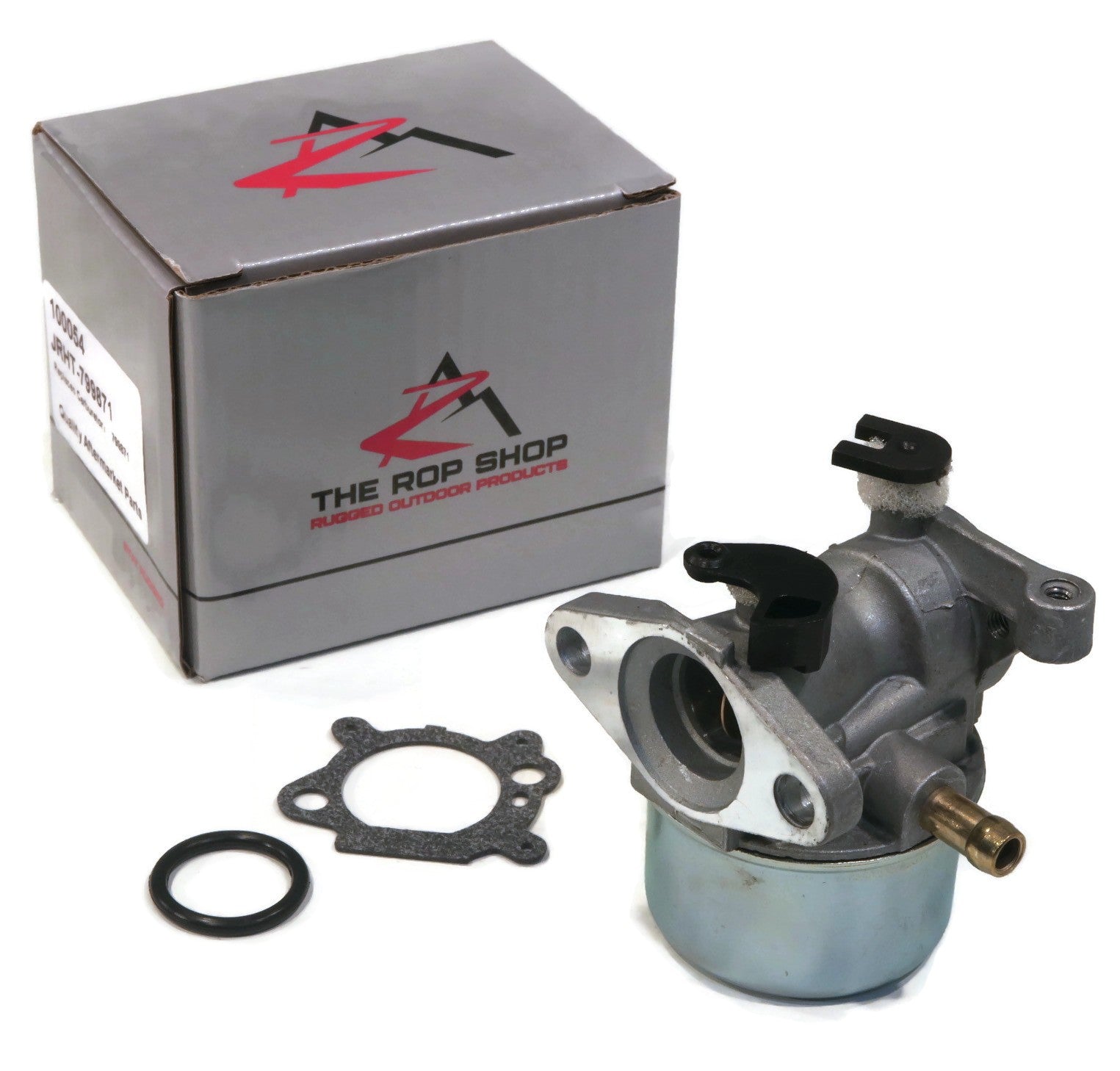 Carburetor for Briggs & Stratton 126T02-0133-B1, 126T02-0133-B2 & 126T02-0133-E1 6B93BC-57
