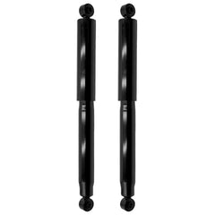 Rear Kit Strut 2014-2018 Compatible with Ram 3500 6B93BC-57