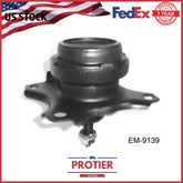 2002-2006 Honda CR-V 2.4L Front Right Engine Motor Mount A6596 9139 6B93BC-57