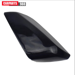Driver Left Side Wiew Mirror Cap Cover Black For 2016-2020 Chevy Malibu 84026841 6B93BC-57