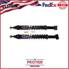 For Cadillac Eldorado 94-00 CK-7610 Rear Active to Passive Conversion Kit 6B93BC-57