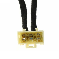 4869327 Heater Blower Motor Resistor Fits For Saab 9-5 95 1998 1999 2000-2004