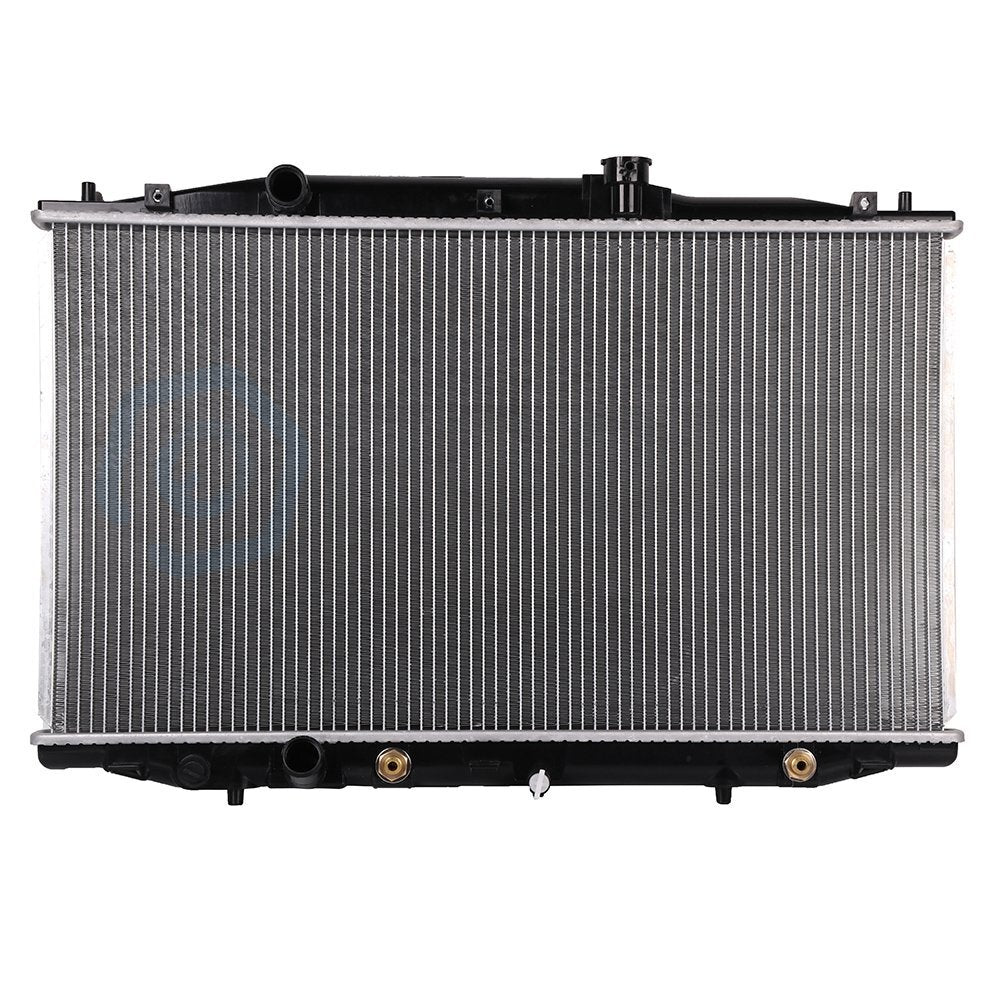 Electric Radiator Cooling Fan Kit For 2003 2004-2007 Honda Accord 6B93BC-57