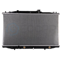 Electric Radiator Cooling Fan Kit For 2003 2004-2007 Honda Accord 6B93BC-57
