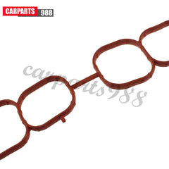 Fuel Injection Plenum Gasket 14032JA10A For Nissan Pathfinder Altima Quest QX60 6B93BC-57