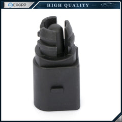 Air Temperature Sensor Sender Outside Ambient For Audi Volkswagen 8z0820535 6B93BC-57