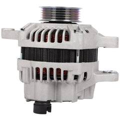 ECCPP Alternator For Honda Fit Sport Hatchback 4-Door 2007-2008 80Amp/12 Volt CW ECCPP