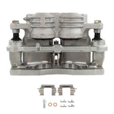 Front Left Brake Caliper 1Pc For 2004-2005 Buick Rainier 2003-2005 Chevrolet Ssr 6B93BC-57