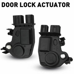 Left Side Right Power Door Lock Actuator 72155S5PA11 Fit Honda Element Odyssey 6B93BC-57