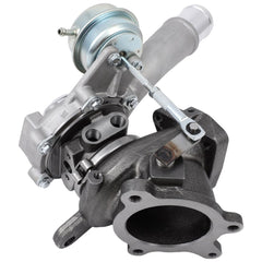 For Ford 3.5L Explorer 2013-2015 Taurus Flex 2010-2015 Passenger Side Turbo