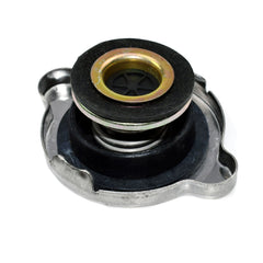 Radiator Overflow Expansion Tank Cap Filler For Mercedes Benz 124 500 04 06 6B93BC-57