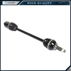 For 2016 2017 2018 Polaris RZR XP 4 Rear Left Right CV Joint Axle Drive Shaft KOEEP