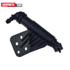 Right Side Front Headlamp Washer Nozzle For 2016-19 Kia Sportage KX5 98672-F1000 6B93BC-57