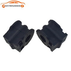 2PCS Front Stabilizer Sway Bar Bushing for 2013-2018 Nissan Altima 54613-3TA0A 6B93BC-57