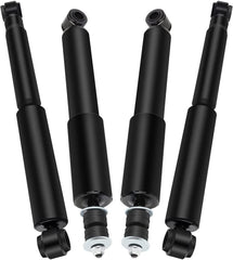 Front Rear Struts Shocks For 1986-1995 Toyota Pickup 1984-1989 4Runner 4WD 6B93BC-57