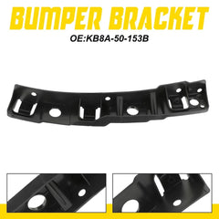 Bumper Fender Bracket For 2017-2021 Mazda CX-5 Front Passenger KB8A-50-153B EOA 6B93BC-57