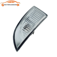 261650002R Left Wing Mirror Indicator Light Lamp Lens For Renault Megane 2008-16 6B93BC-57