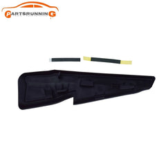 Left Front Windshield Wiper Side Cowl Trim Cover 96748542XT For Peugeot 208 2008 6B93BC-57