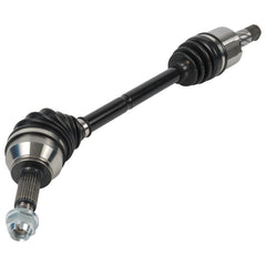 For Mazda 2 2011-2014 L4 1.5L Front Left CV Axle Assembly Automatic Transmission 6B93BC-57