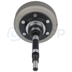 Wet Clutch Centrifugal Drum Cover Housing For Massimo and Qlink KOEEP