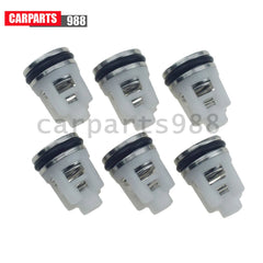 Set of 6 Check Valve Repair Kit Fit For Pressure Washer Pumps 7104223 6B93BC-57