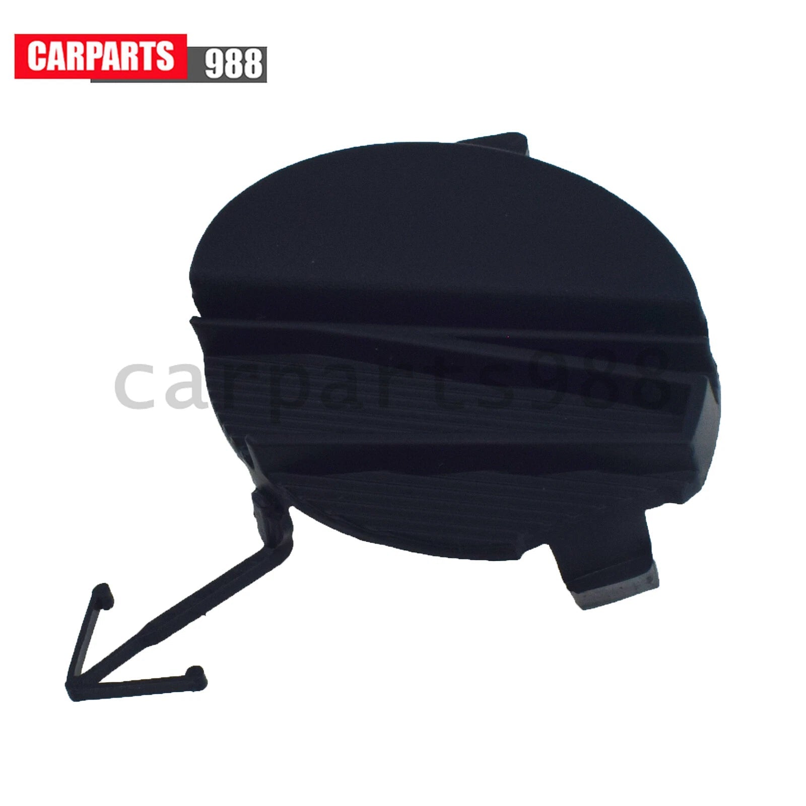 Front Bumper Tow Hook Cover Cap for Mazda 3 2010-2011 BEH550A11A BEH5-50-A11A 6B93BC-57