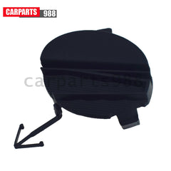 Front Bumper Tow Hook Cover Cap for Mazda 3 2010-2011 BEH550A11A BEH5-50-A11A 6B93BC-57