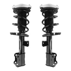 Front Complete Strut Assembly Kit for 2014-2018 Mercedes CLA250 6B93BC-57